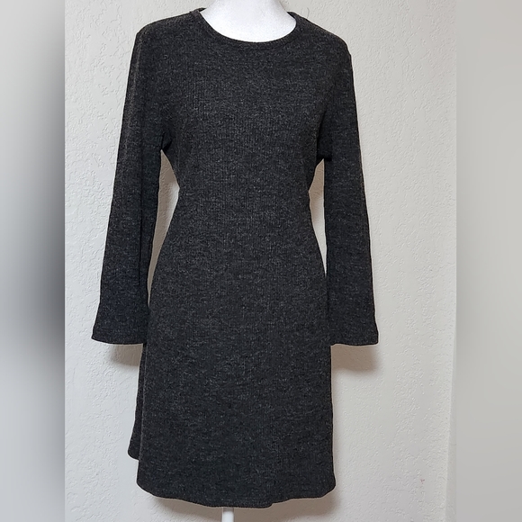 SHEIN Dresses & Skirts - Long sleeve sweater dress